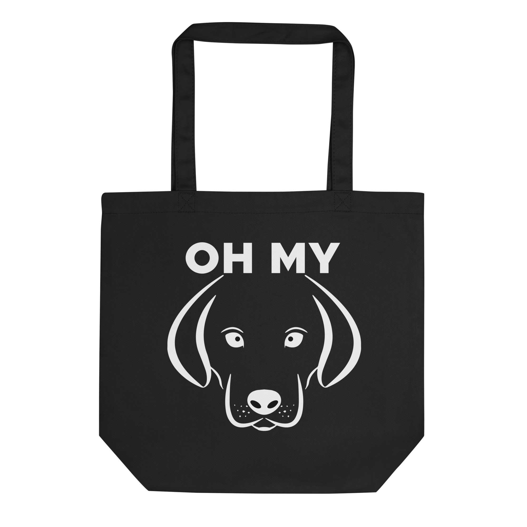 Oh My Dog Eco Tote Bag ? - puvuq